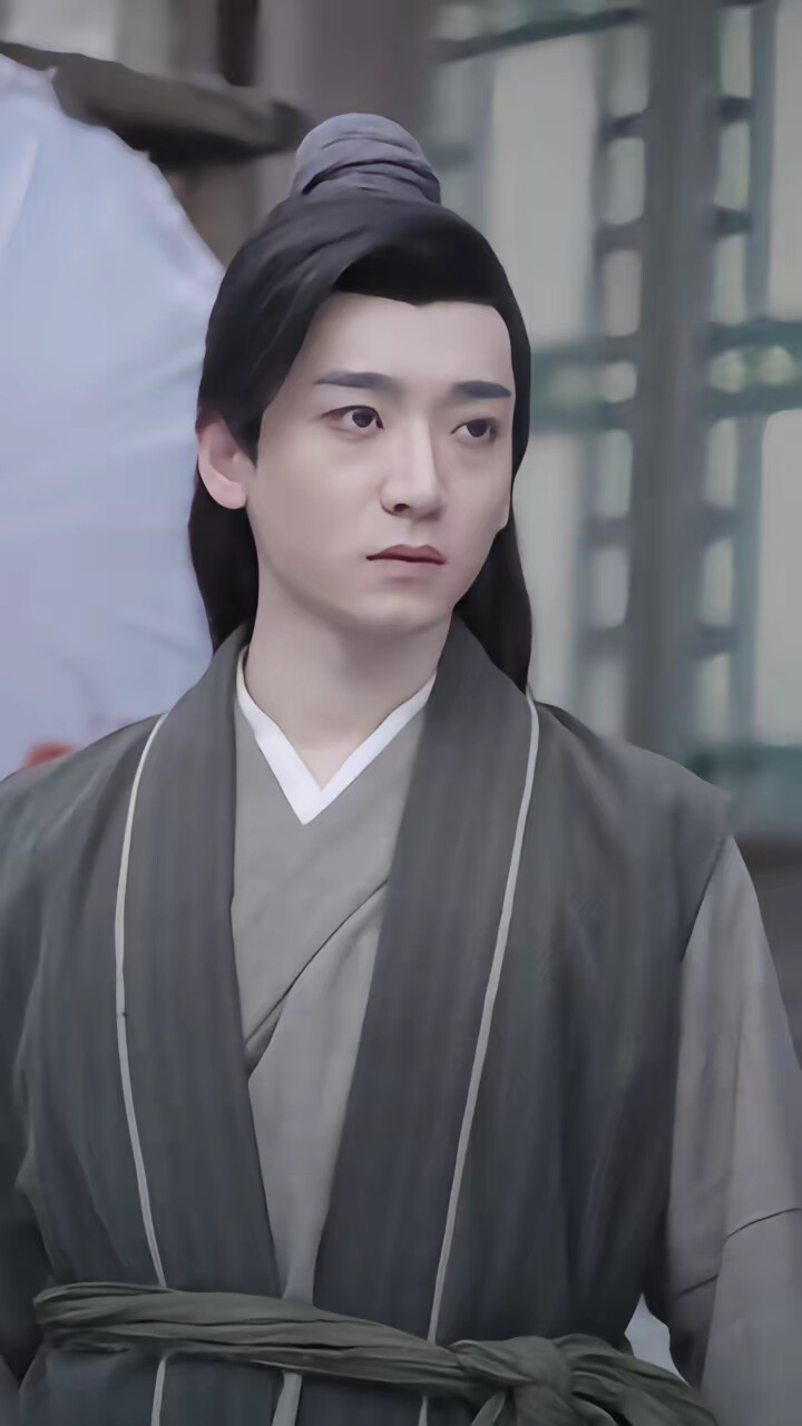 《古今横跳当太子》剧照