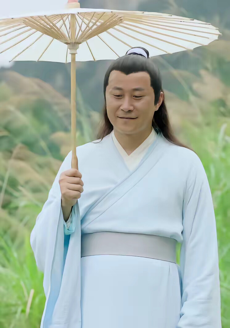 《缘来缘去总有时》剧照