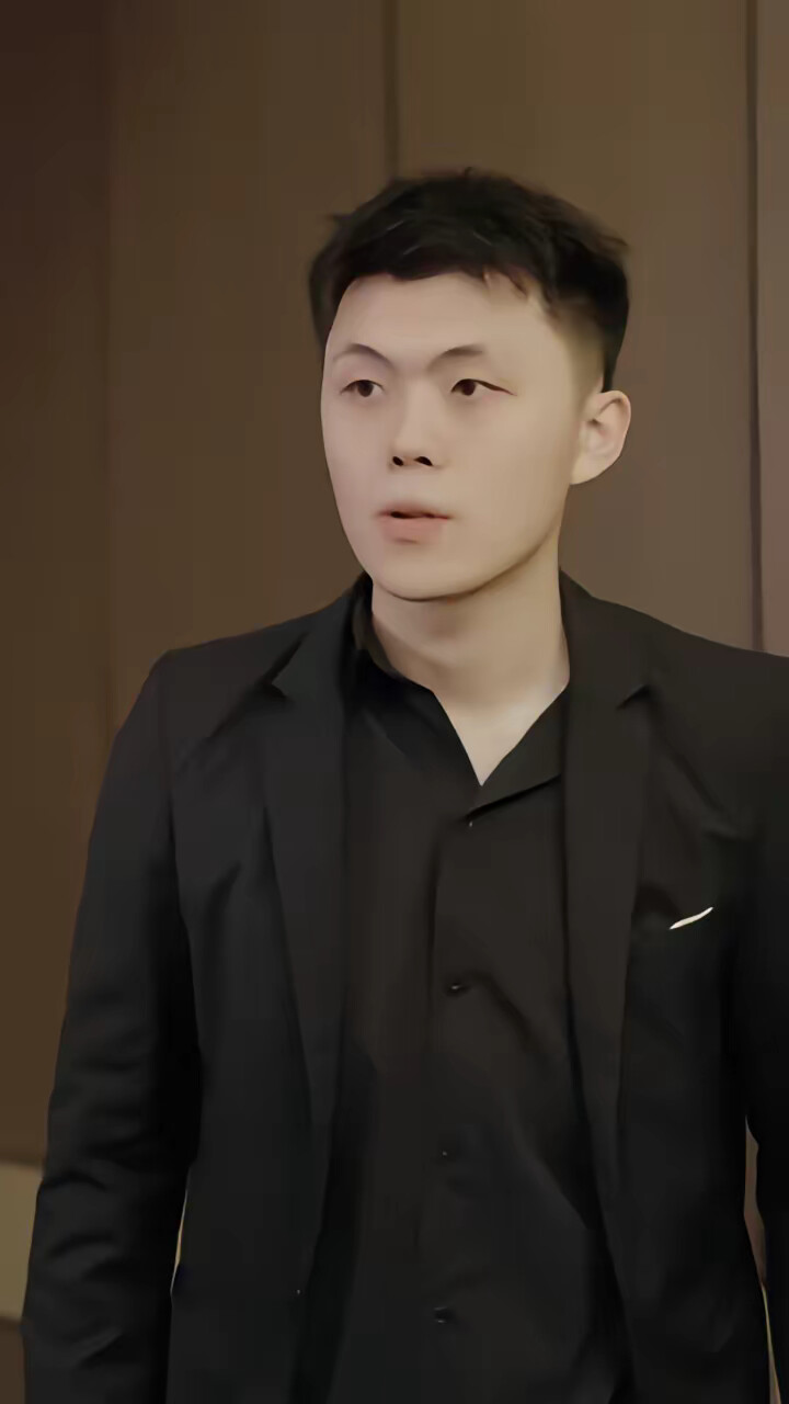 《职场里的卧底》剧照