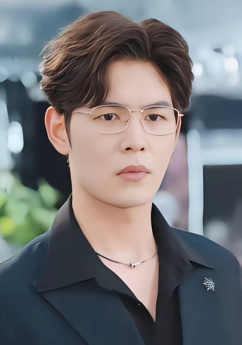 《晚星熠熠入我怀》剧照