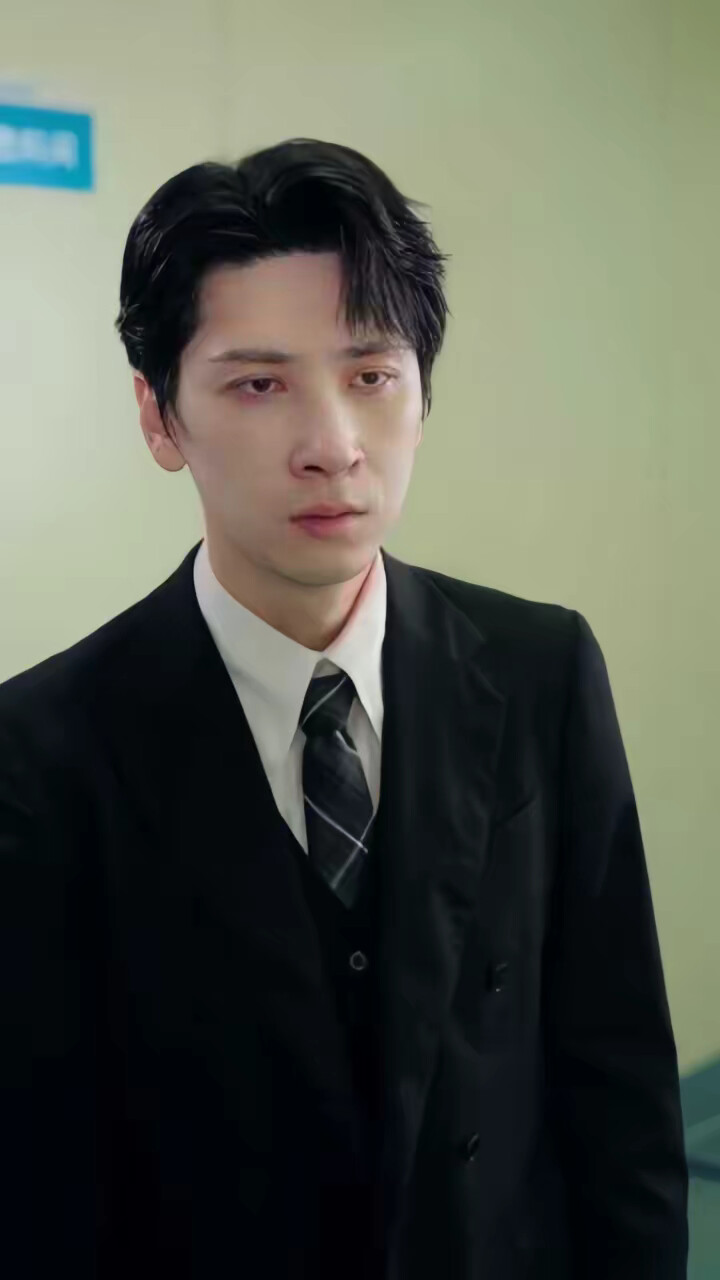 《天降萌宝监护人》剧照