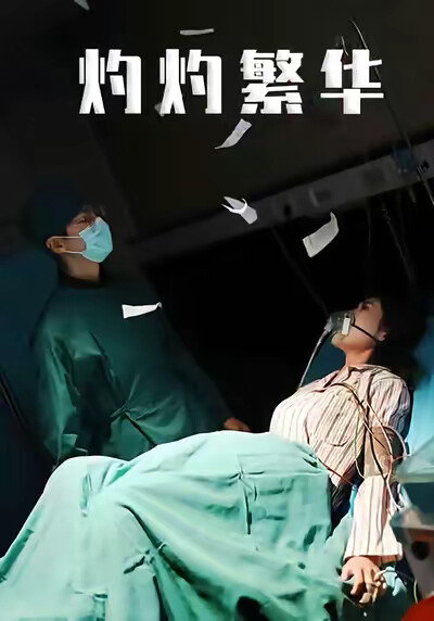 《灼灼繁华》剧照