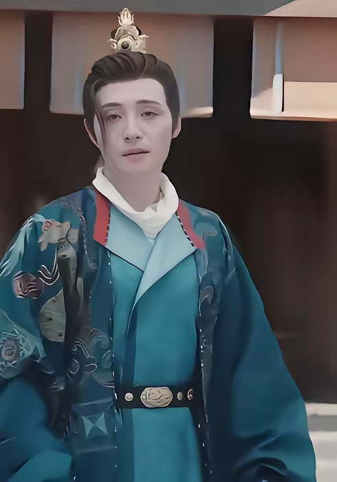 《上京繁梦》剧照