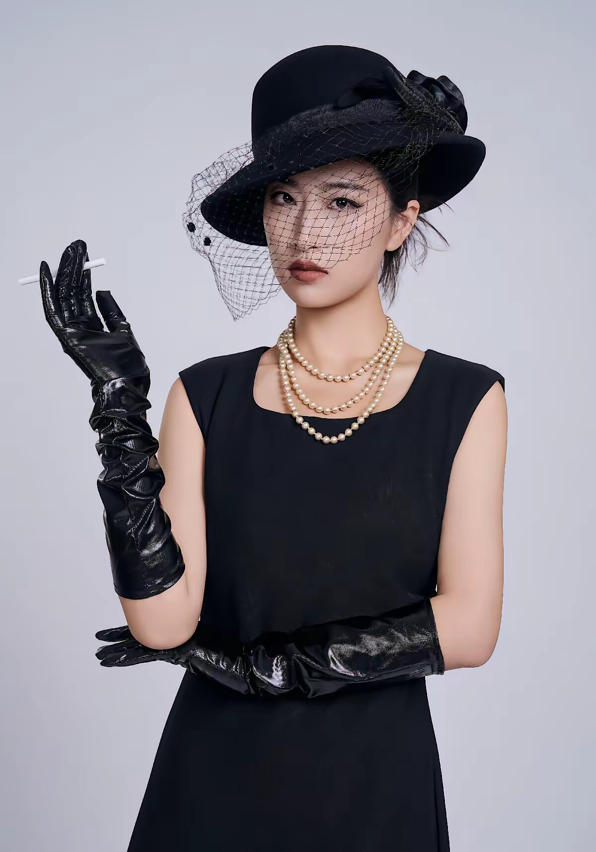 《认主月光》剧照