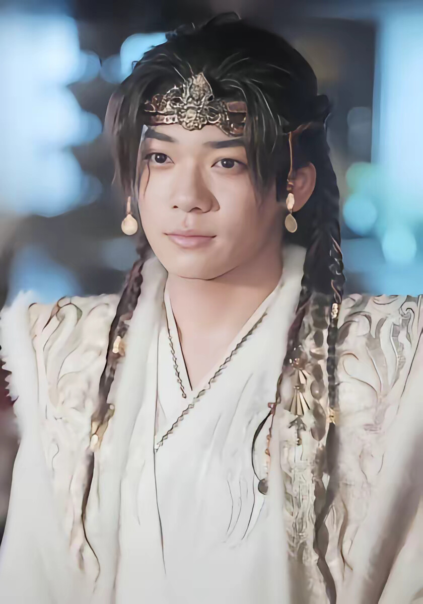 《繁花落尽故人殇》剧照