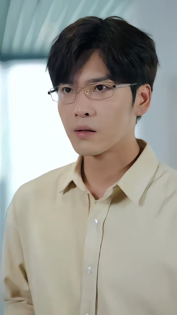 《我愿护你余生》剧照