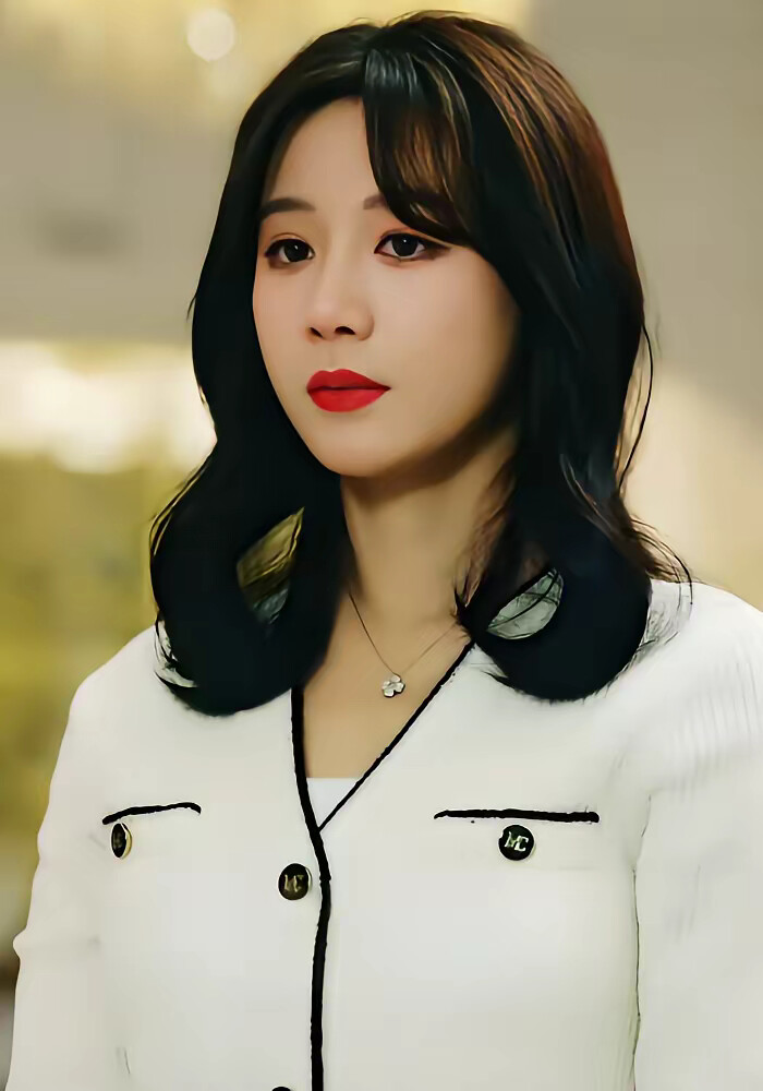 《隐秘情深》剧照