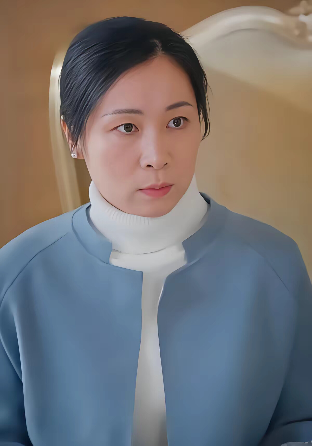 《不在灯火阑珊处》剧照