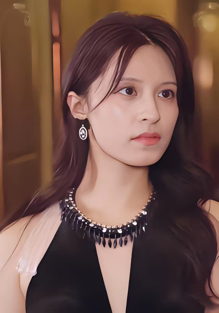 《错付三年，真恩人在这》剧照