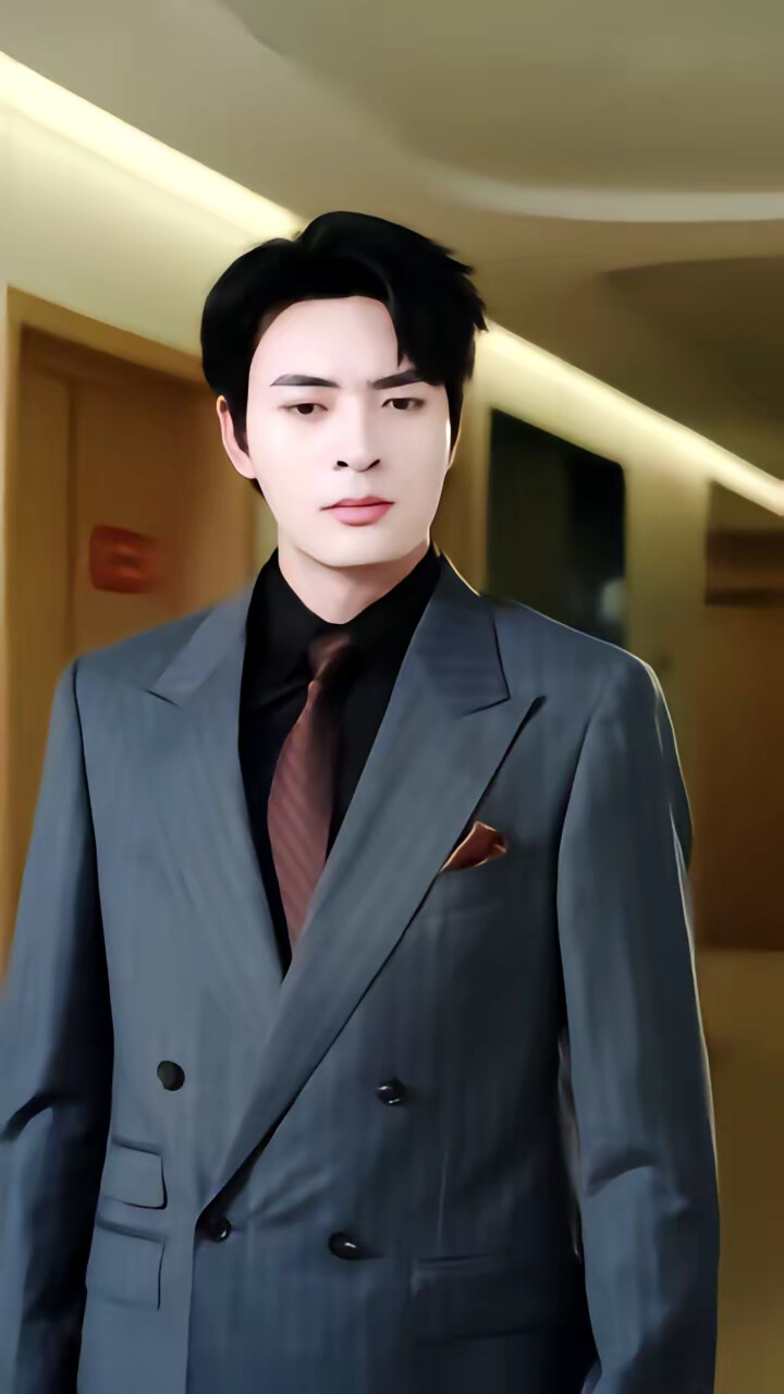 《月光下的重逢》剧照