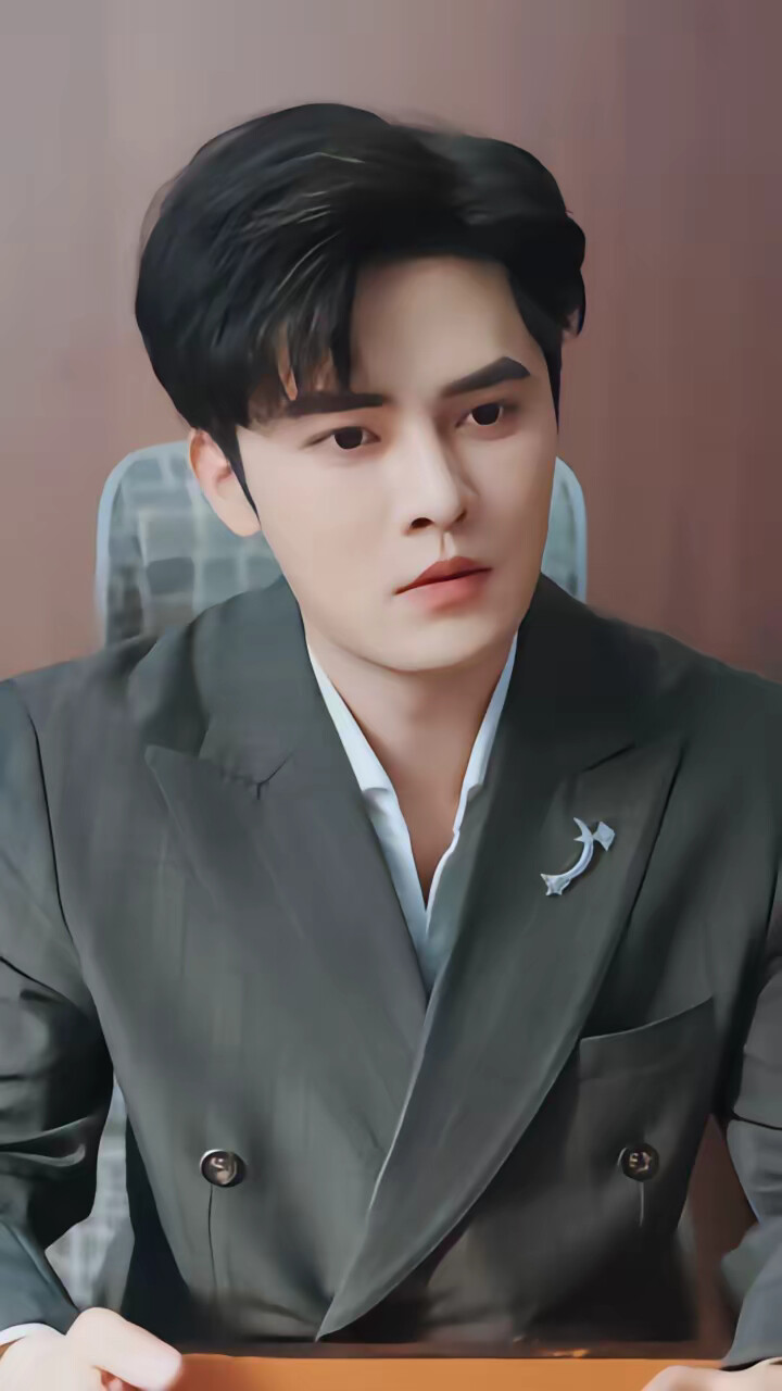 《跑路前夜，危爷锁死了房门》剧照