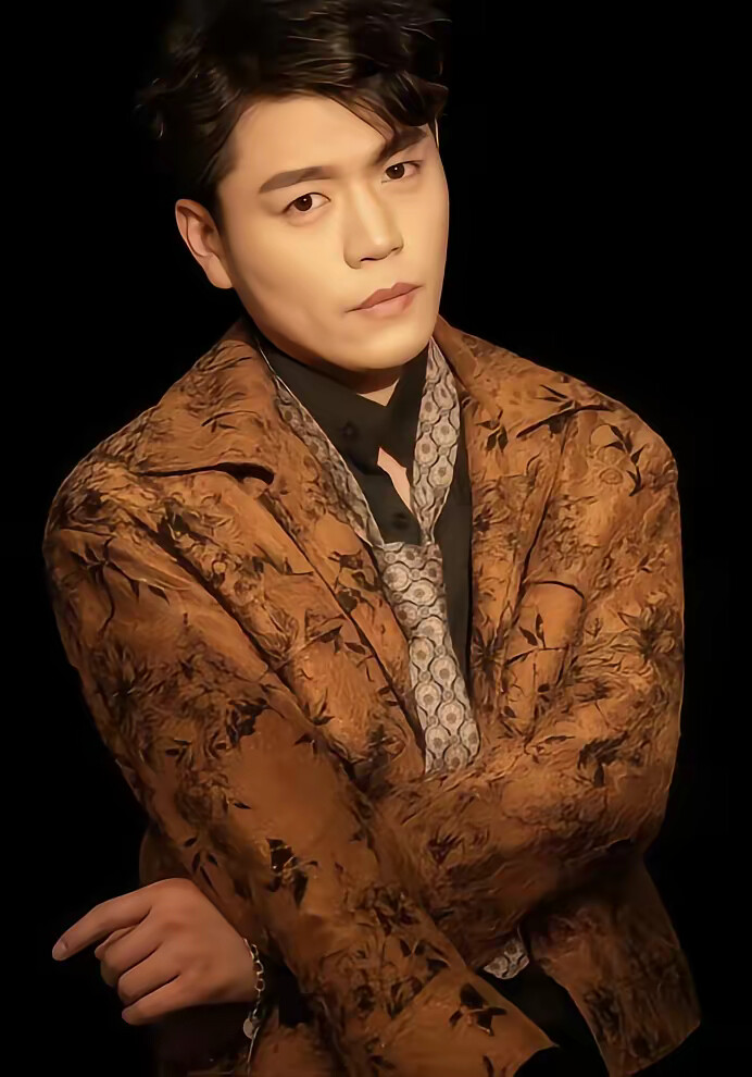 《破晓的正义回声》剧照