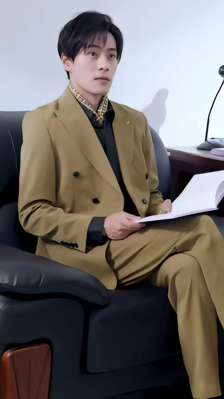 《飒爽妈咪是大佬》剧照