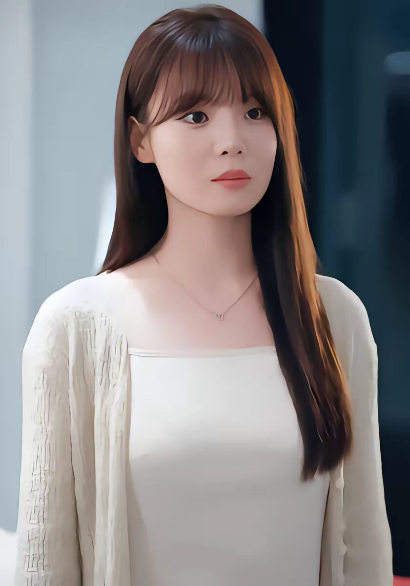 《秦律师，你逃不掉了》剧照