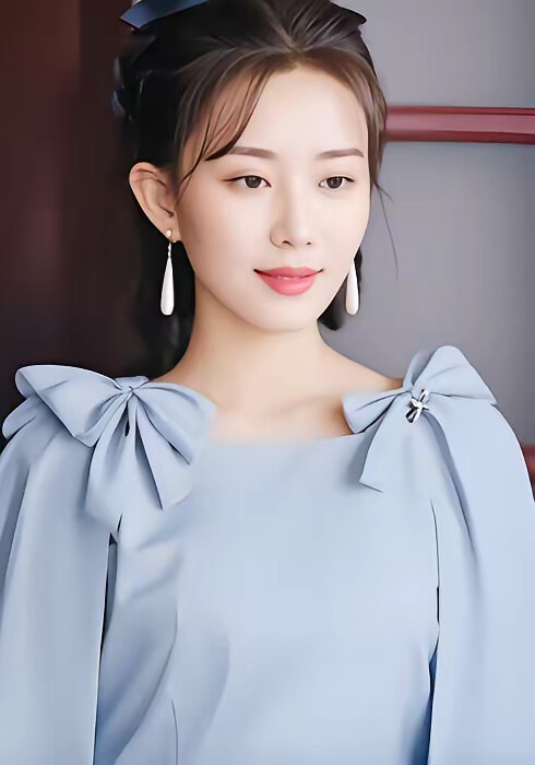 《少帅的心尖宠》剧照