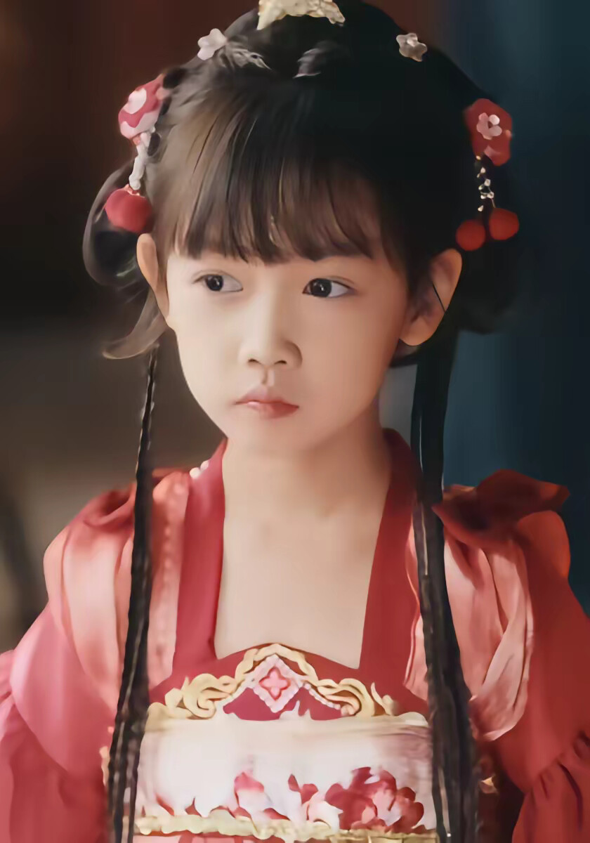 《三岁半反派驾到，带爹重整王府荣耀》剧照