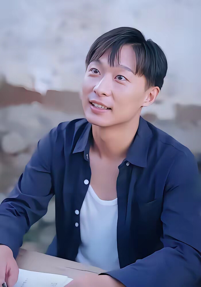 《八零之锦鲤福宝宠上天》剧照