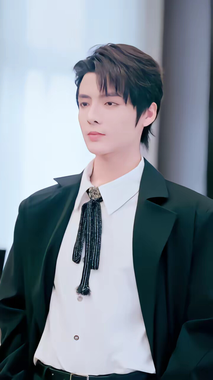 《流星雨的来临》剧照