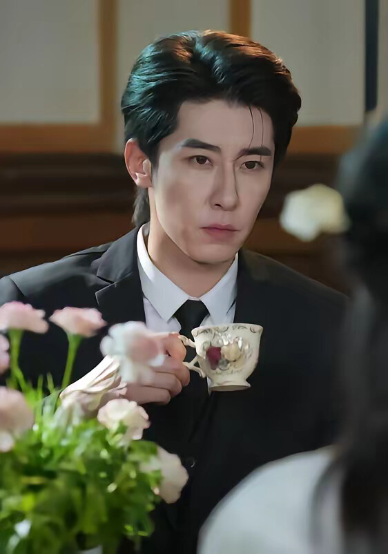 《锦瑟无眠》剧照