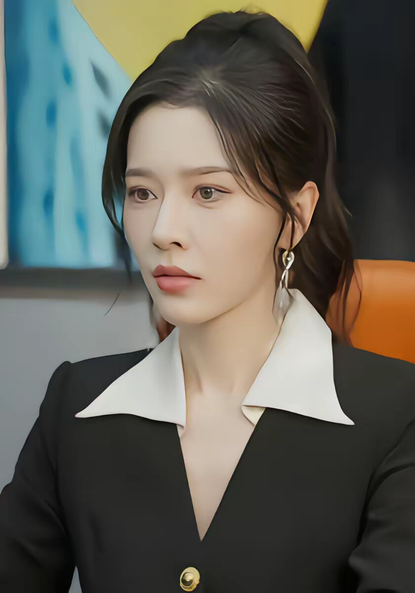 《不装了我就是想下岗》剧照