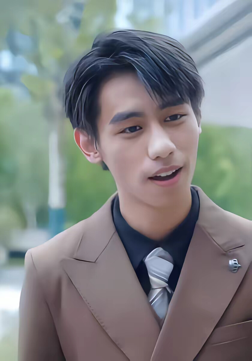 《觉醒千金美又飒》剧照