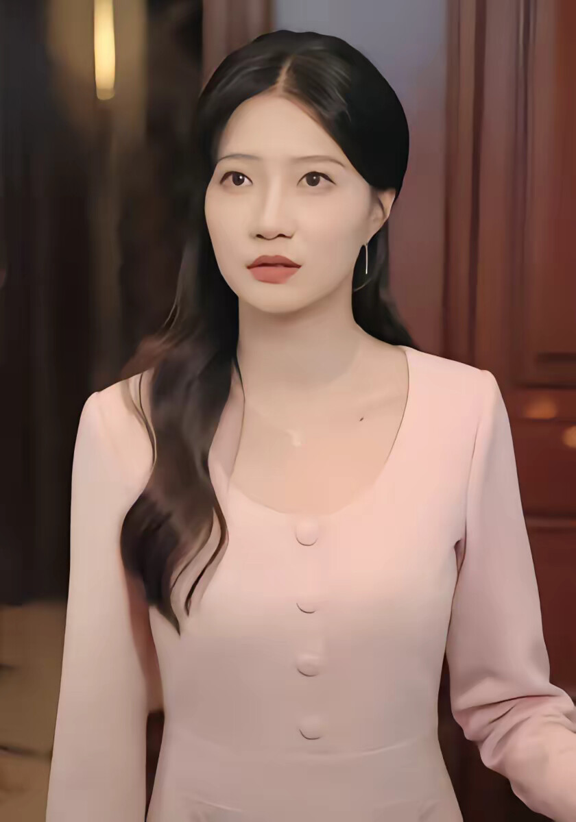 《掌心窥爱》剧照