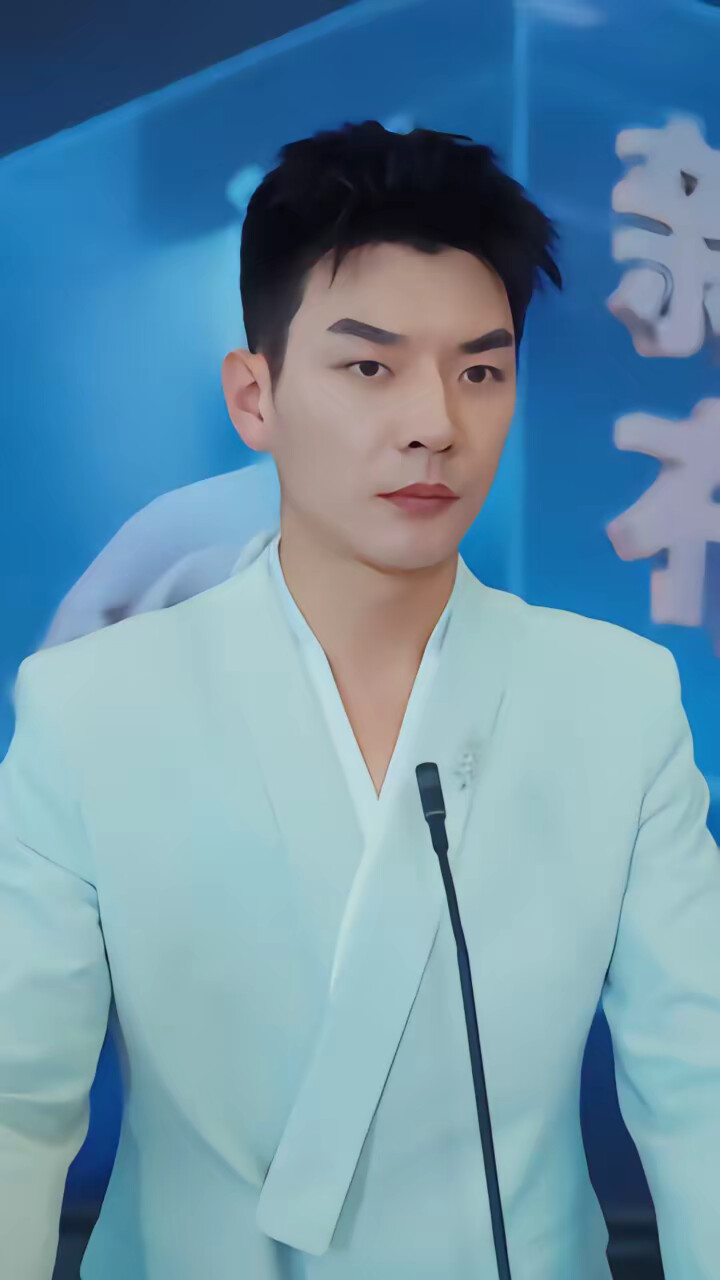 《滚滚红尘爱恨如烟》剧照