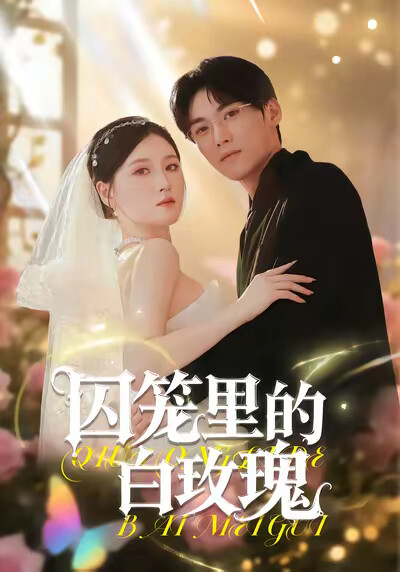 《囚笼里的白玫瑰》剧照