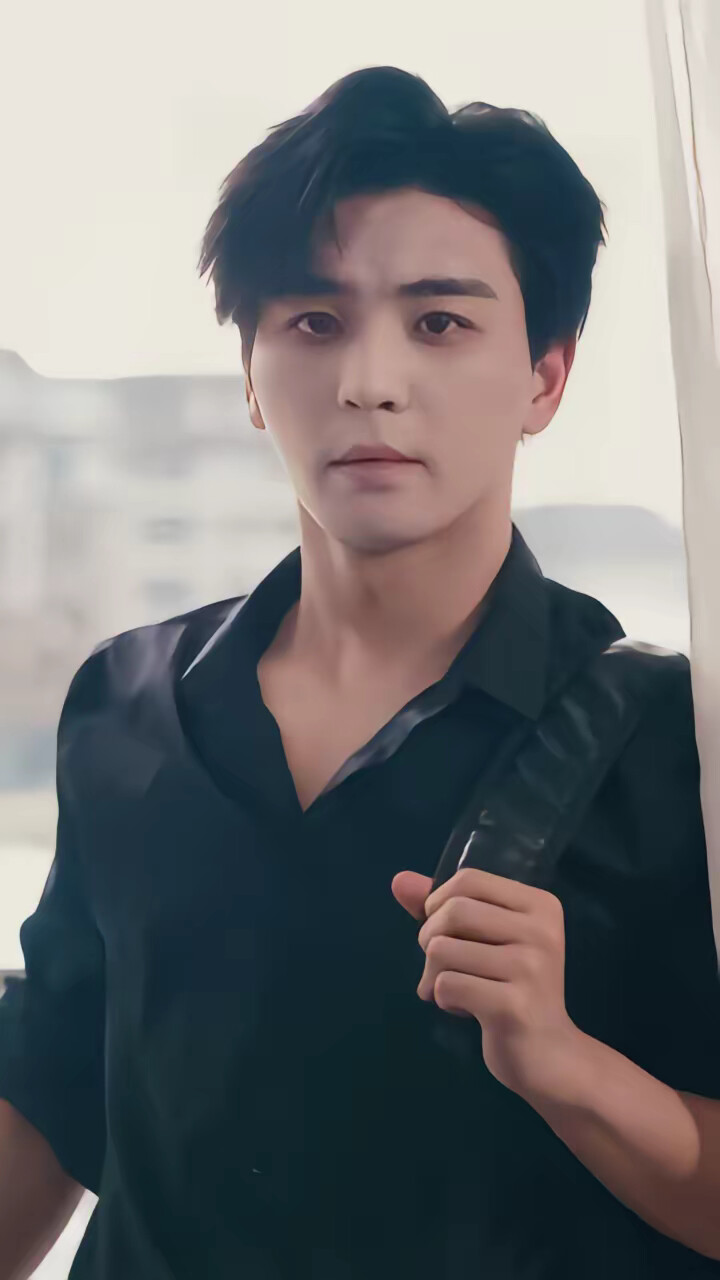 《我的非人男友》剧照