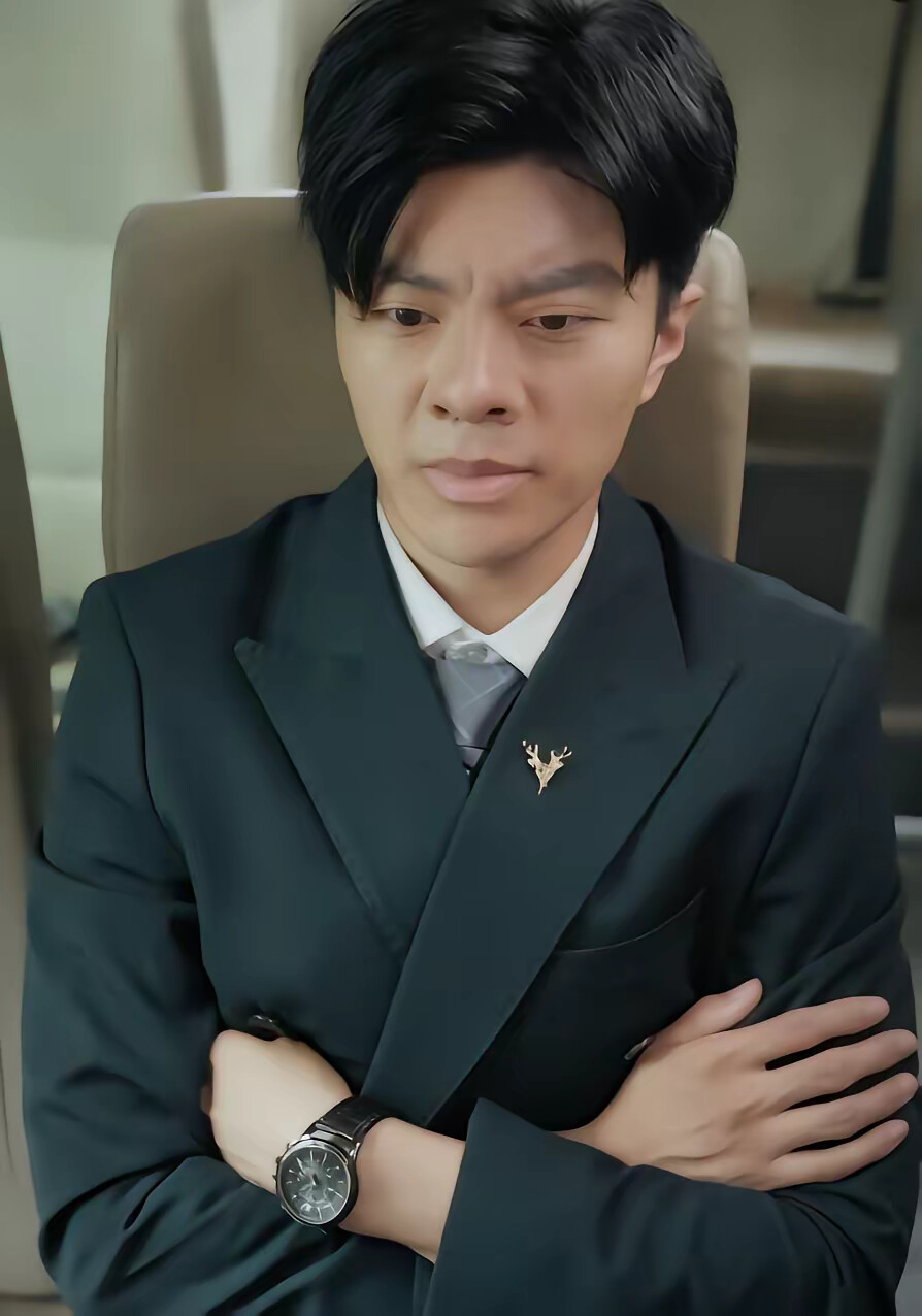 《回乡艳情》剧照