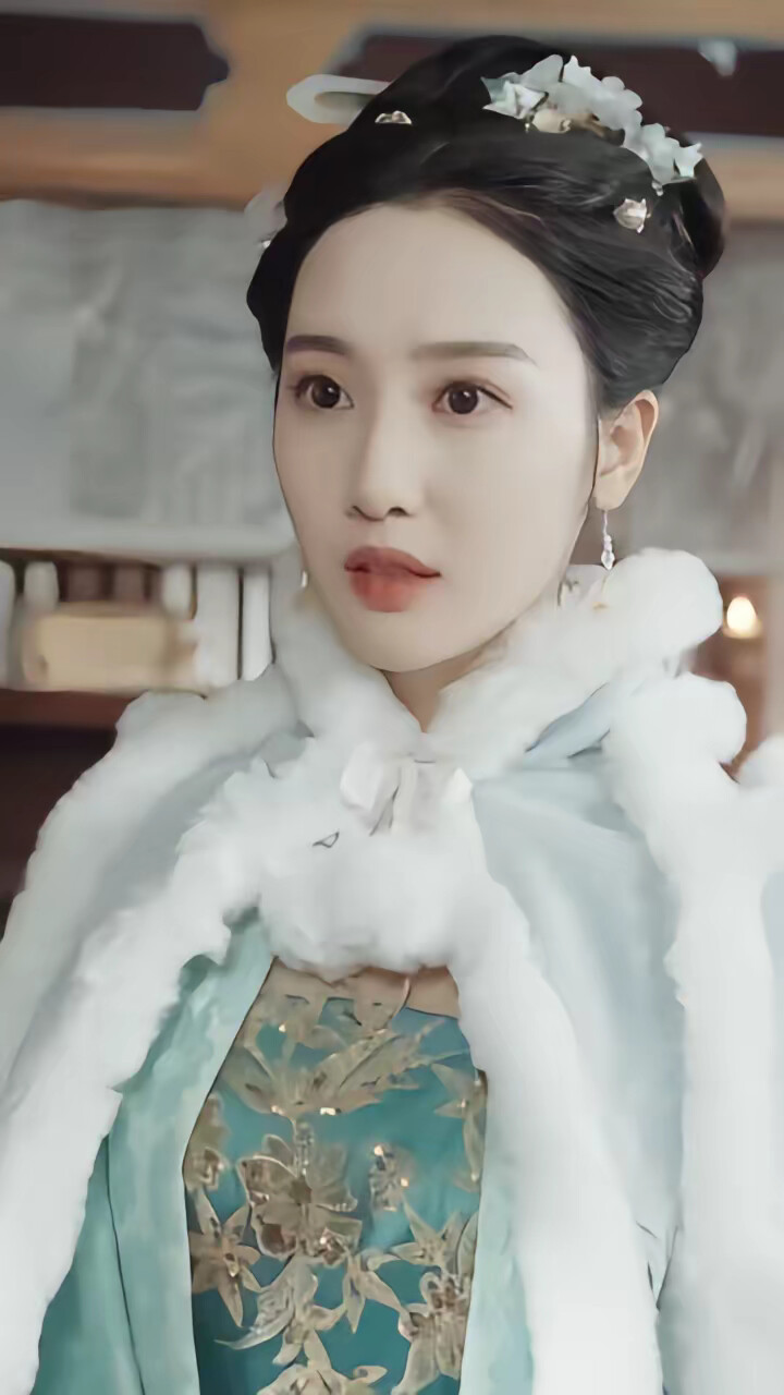 《新月隐侯门》剧照