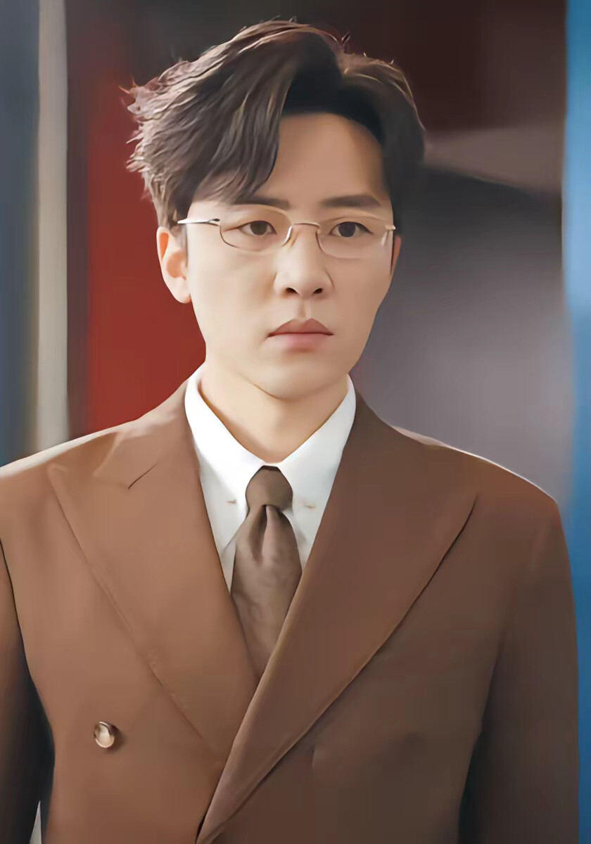 《天赐良缘霍爷宠妻无上限》剧照