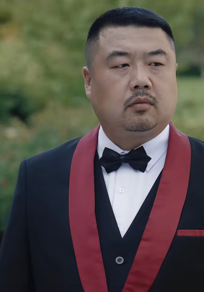 《重生36年前，这一世只为救我爸》剧照