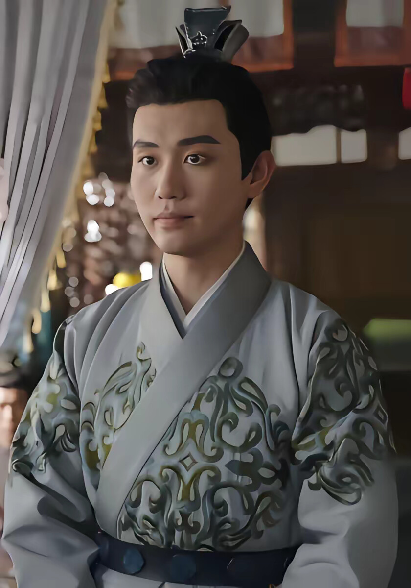 《我的祖父是朱元璋》剧照