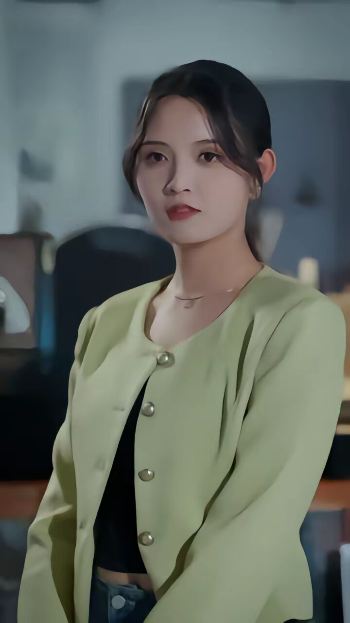 《箫声咽》剧照