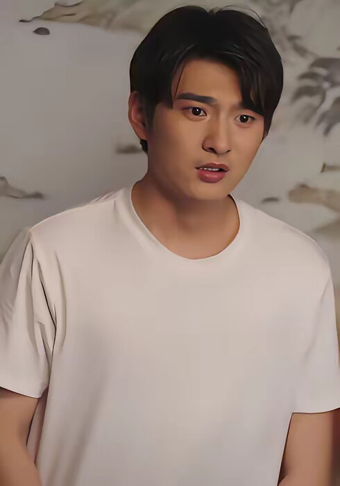 《千年守村人》剧照