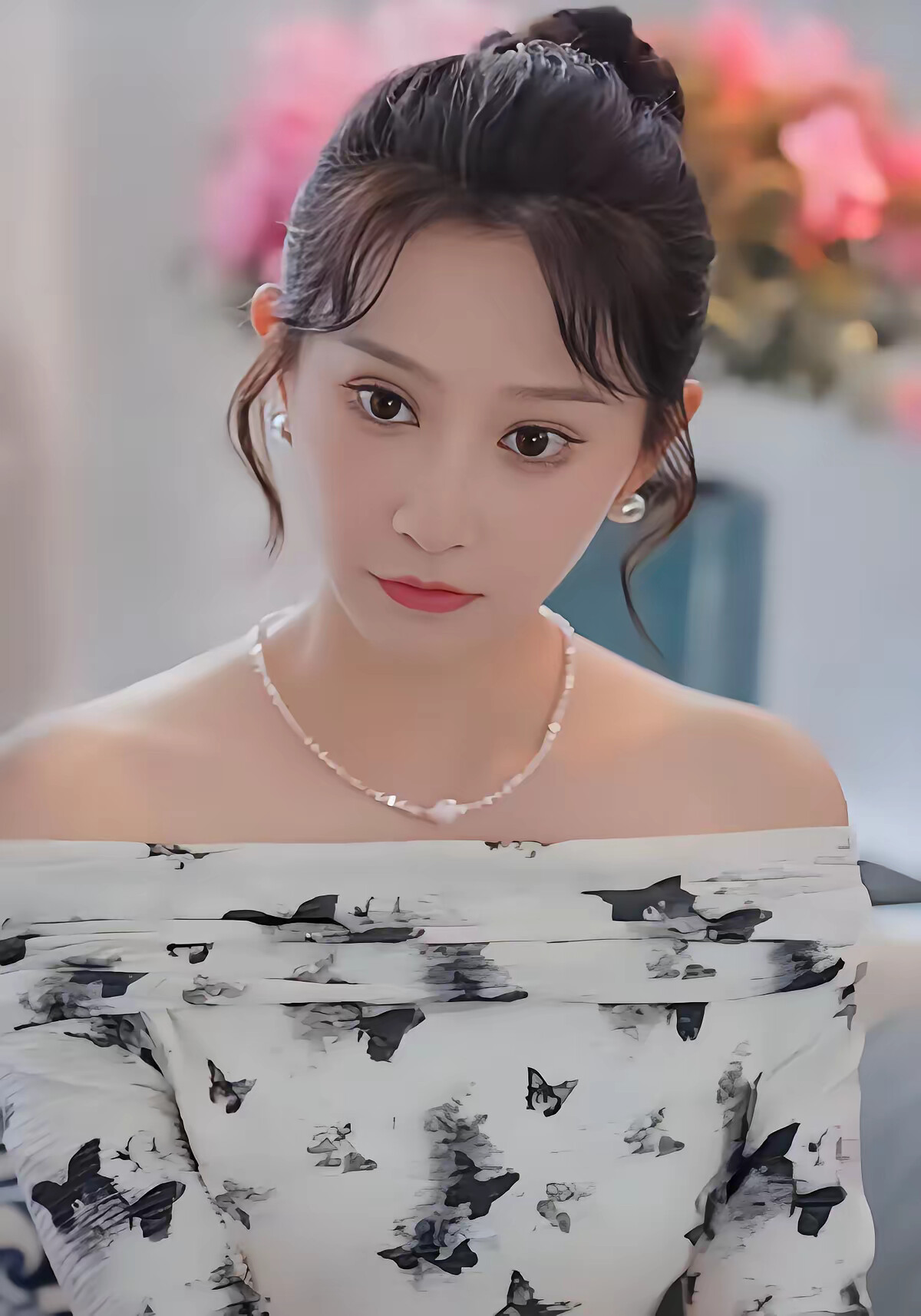 《星珩不渡》剧照