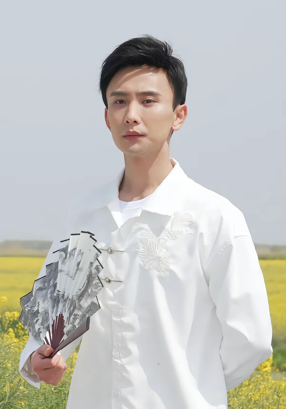 《少游归来》剧照