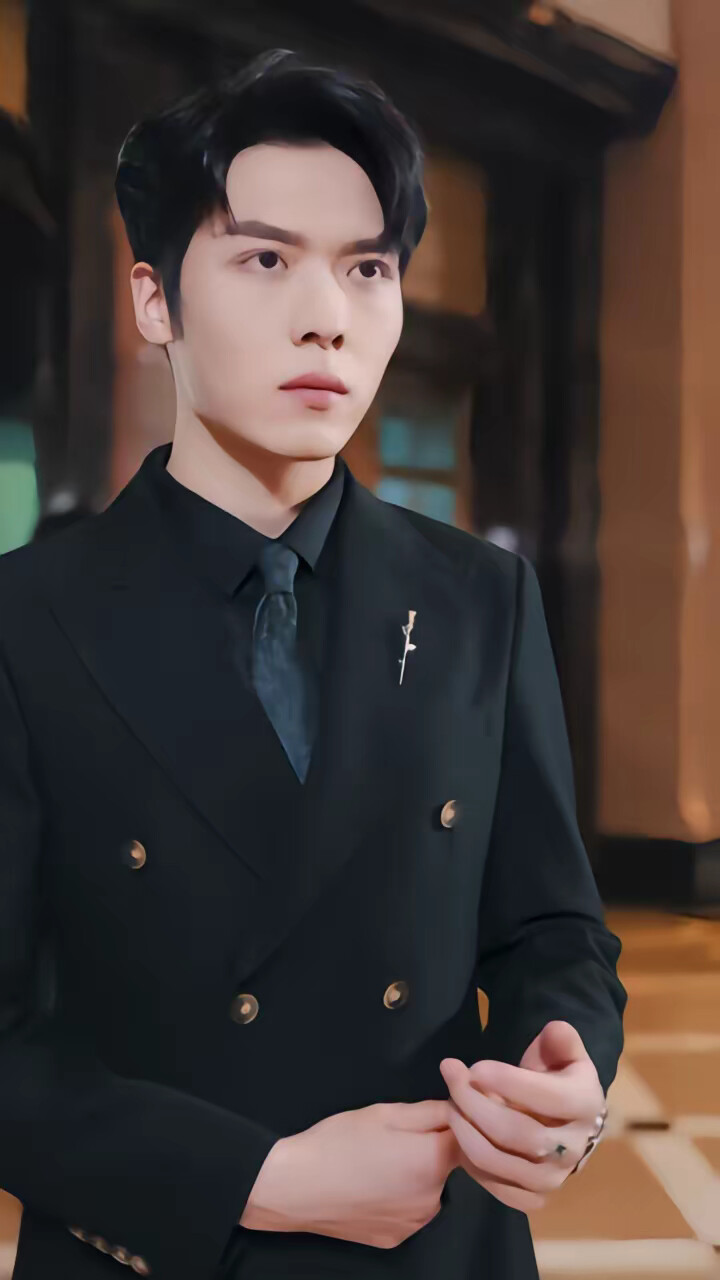 《被甩后豪门千金甜又飒》剧照