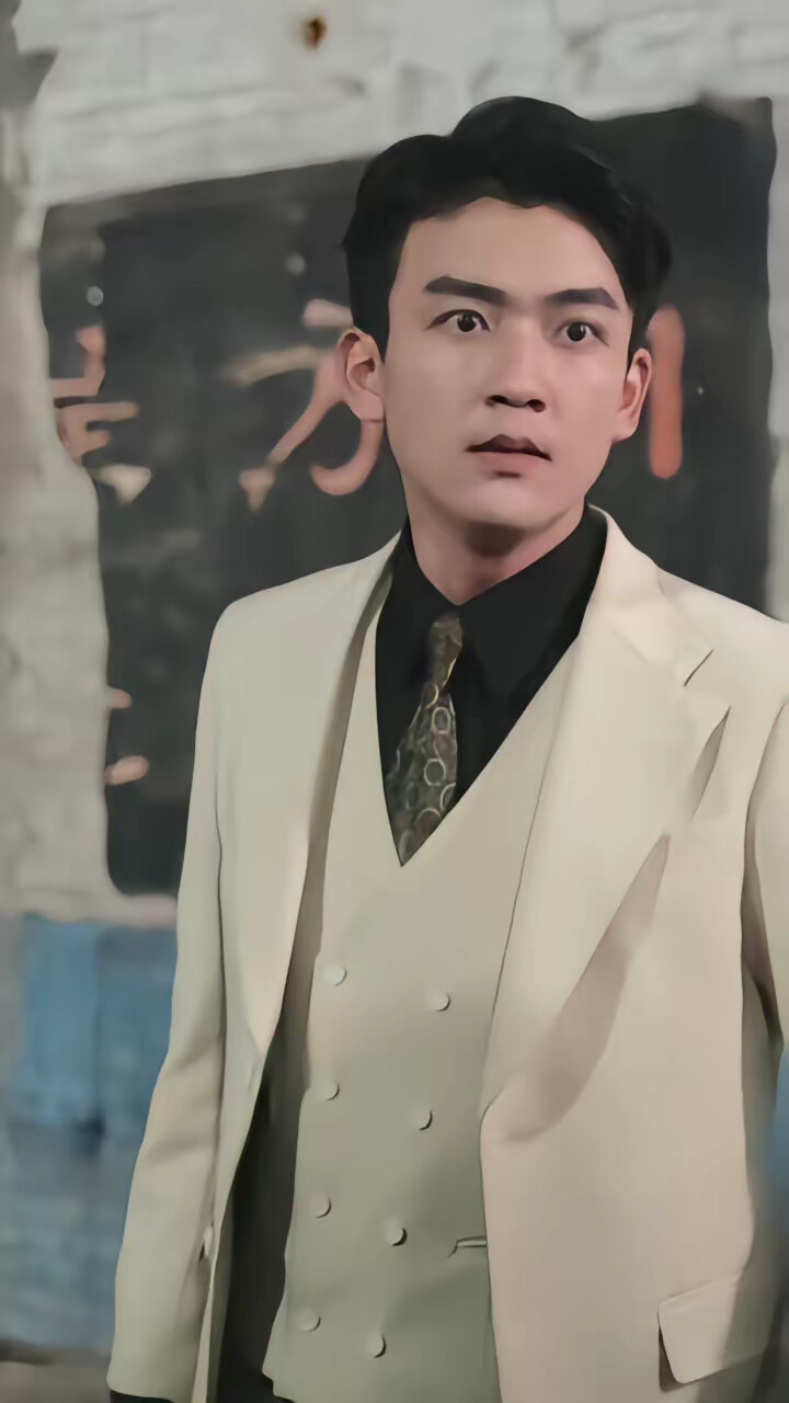 《重生1981之豪门风云》剧照