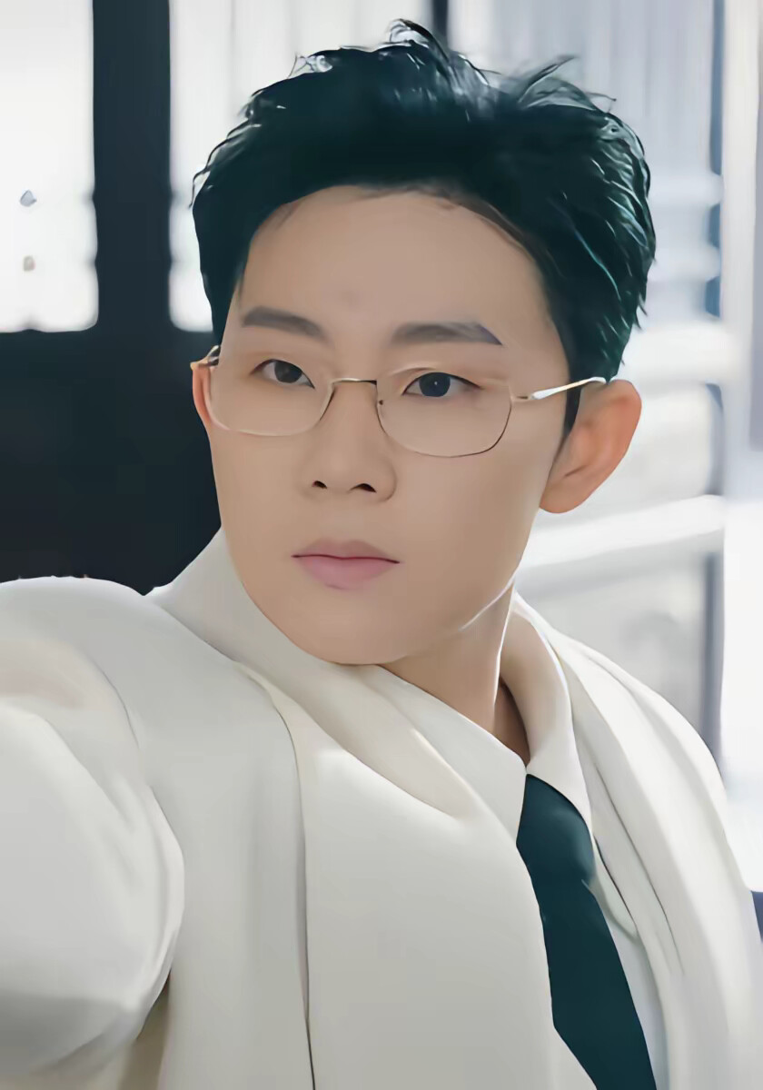 《白衣送妆闲人避让》剧照