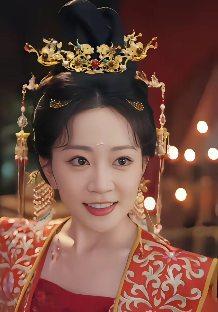 《纨绔夫妇先婚后富》剧照