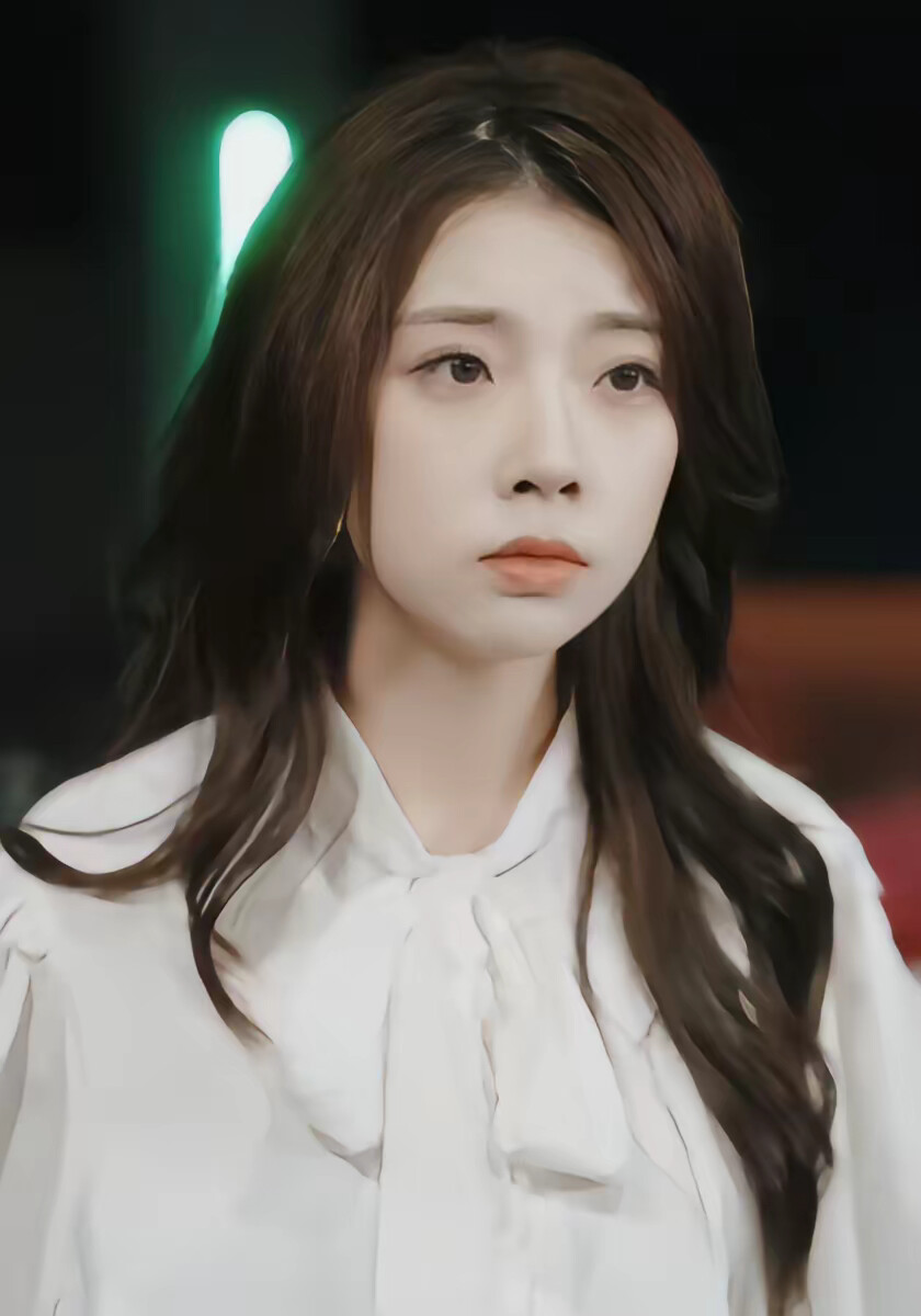 《世界赠我以你》剧照