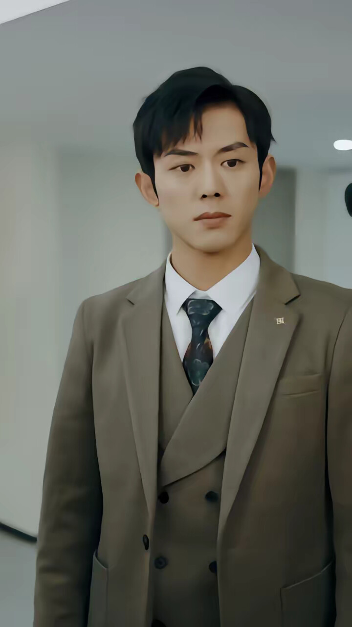 《幸孕三宝》剧照