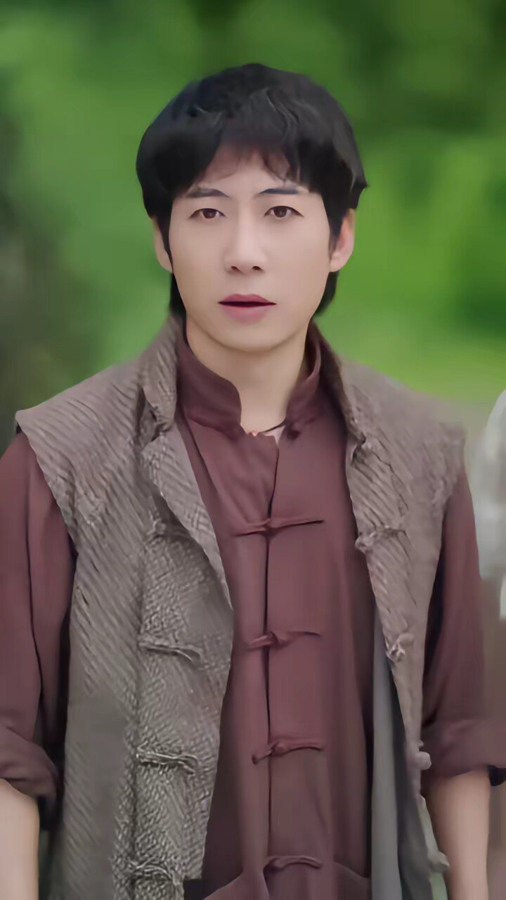 《白玉美人图》剧照