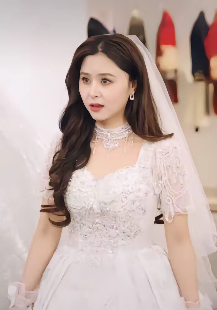 《重生在弟弟婚礼前》剧照