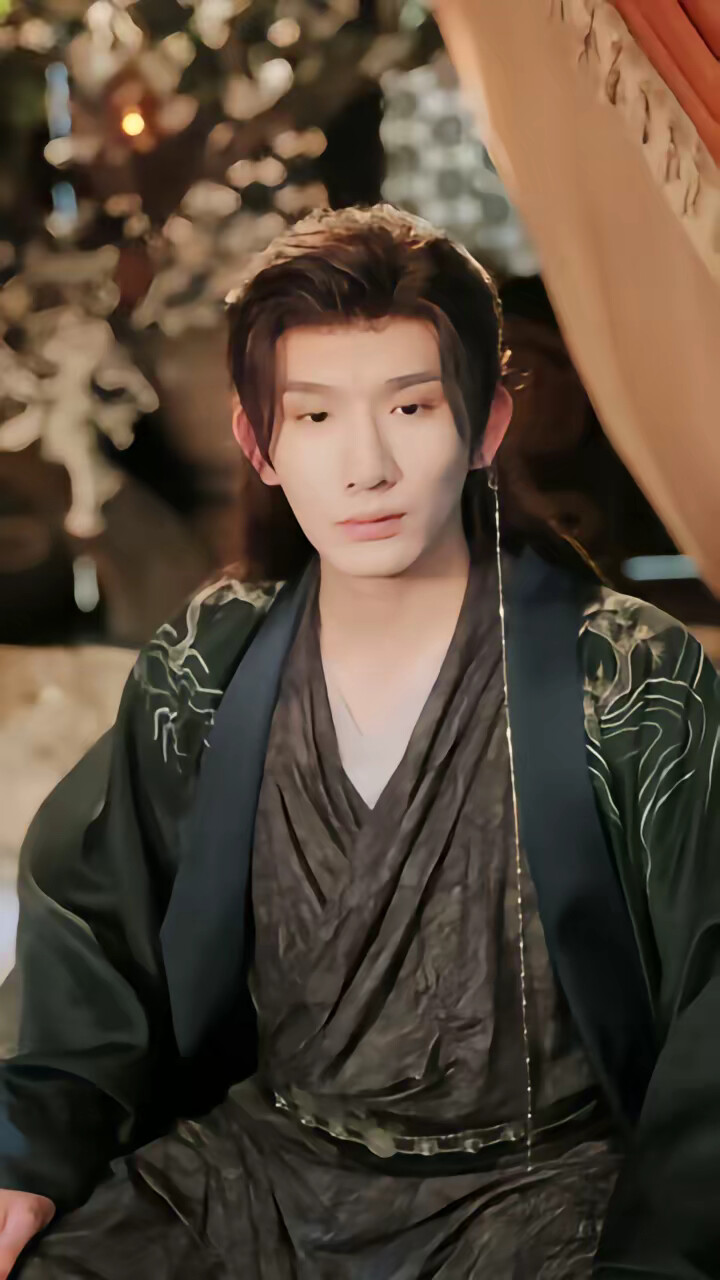 《繁花落尽故人殇》剧照