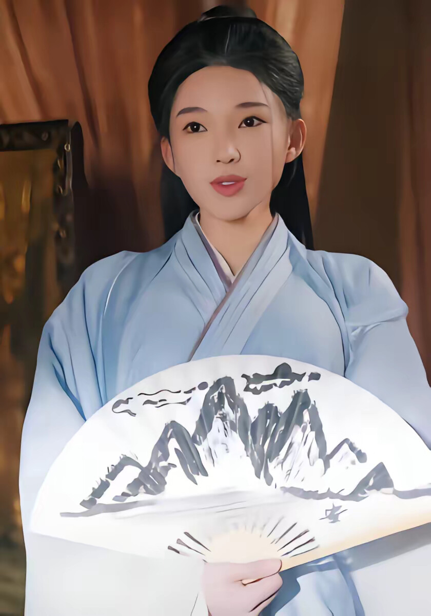 《帝国第一驸马》剧照