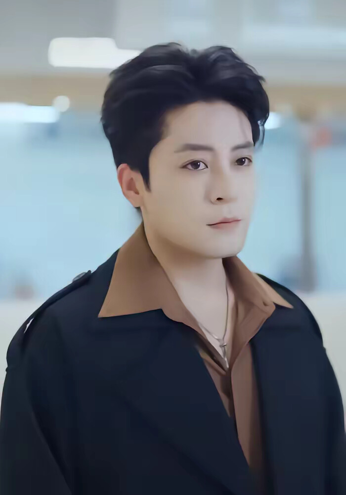 《白蔷薇以身入局》剧照