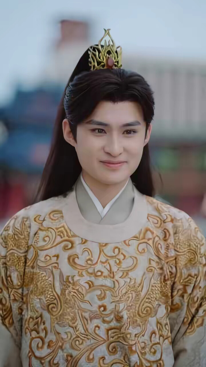 《庶女嫡谋》剧照